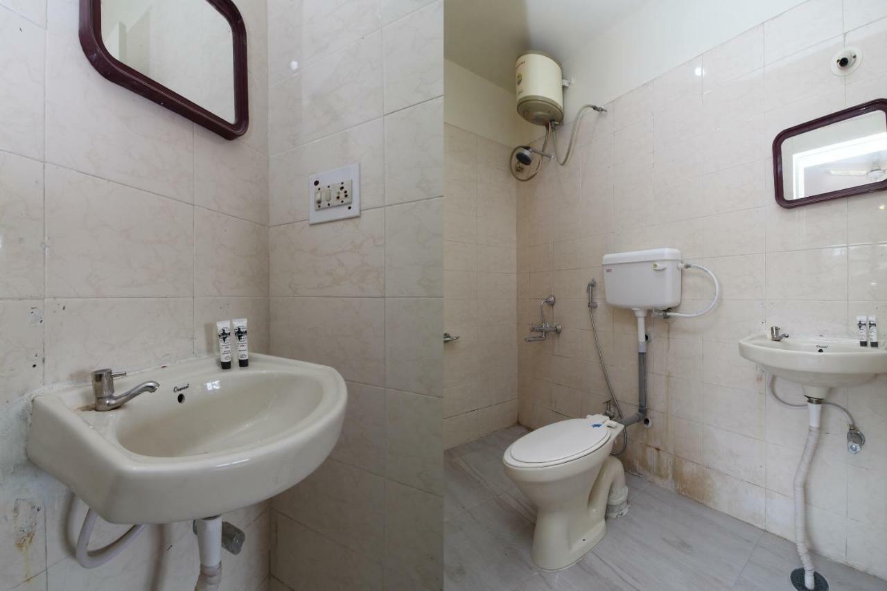 Oyo 29615 Chandraphool Garden Alandi Exterior foto